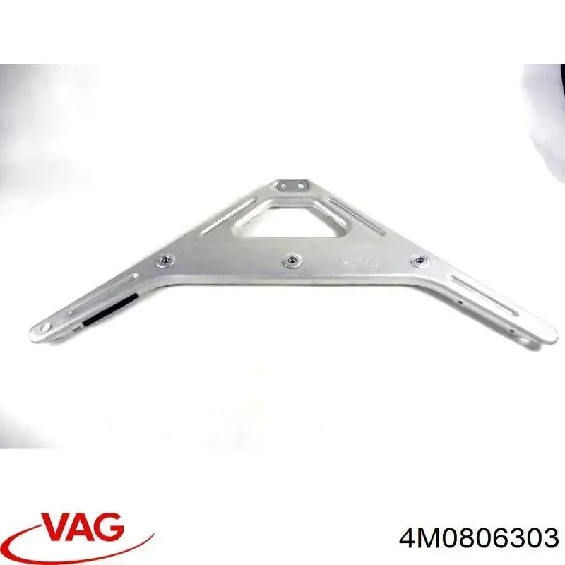  VAG 4M0806303 ціна, від 16.89 USD