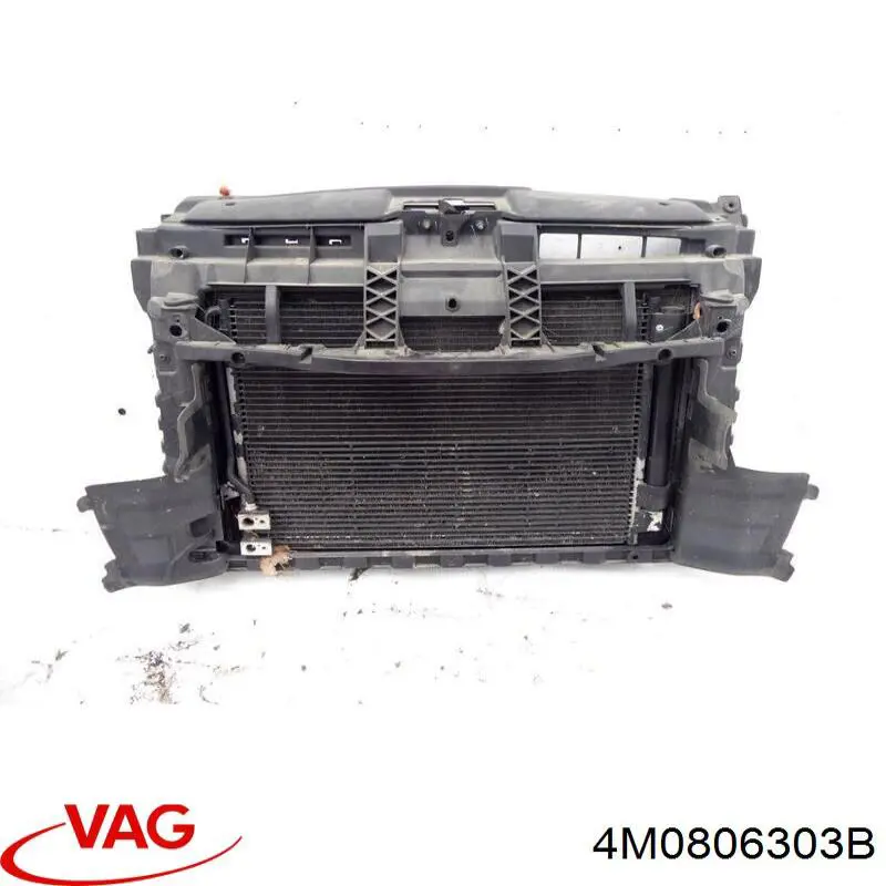  4M0806303B VAG