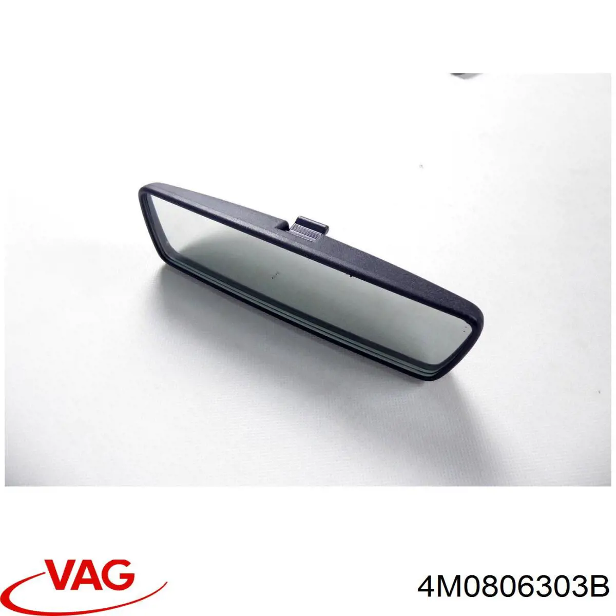 Купити 4M0806303B VAG 