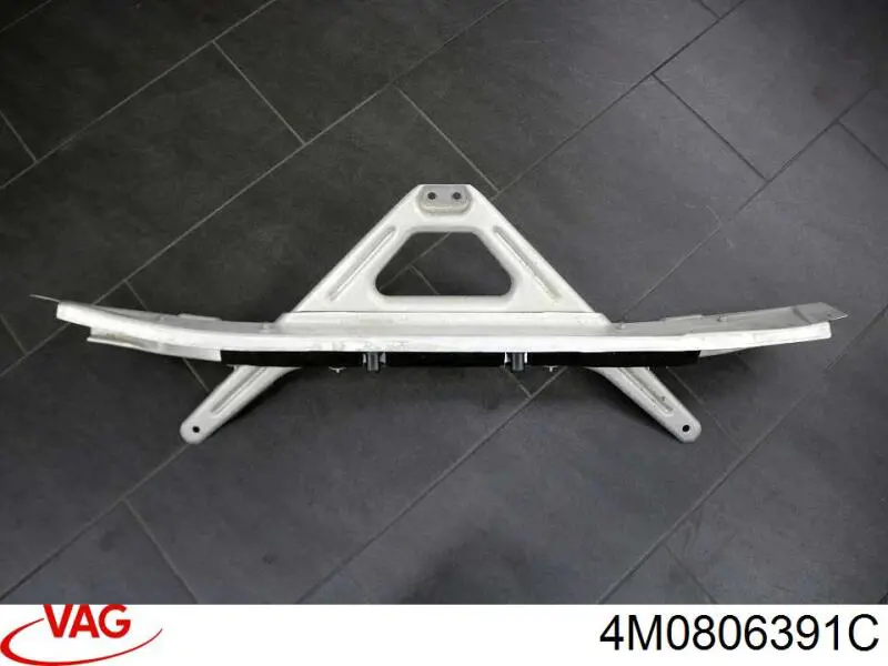 Купити 4M0806391C VAG 