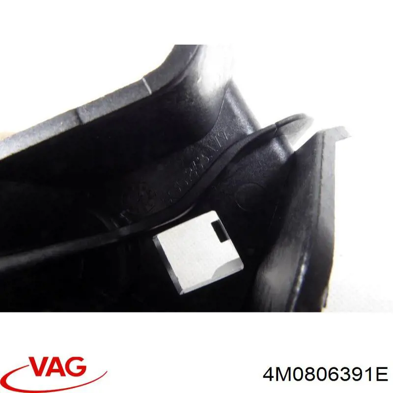  VAG 4M0806391E ціна, від 12.67 USD