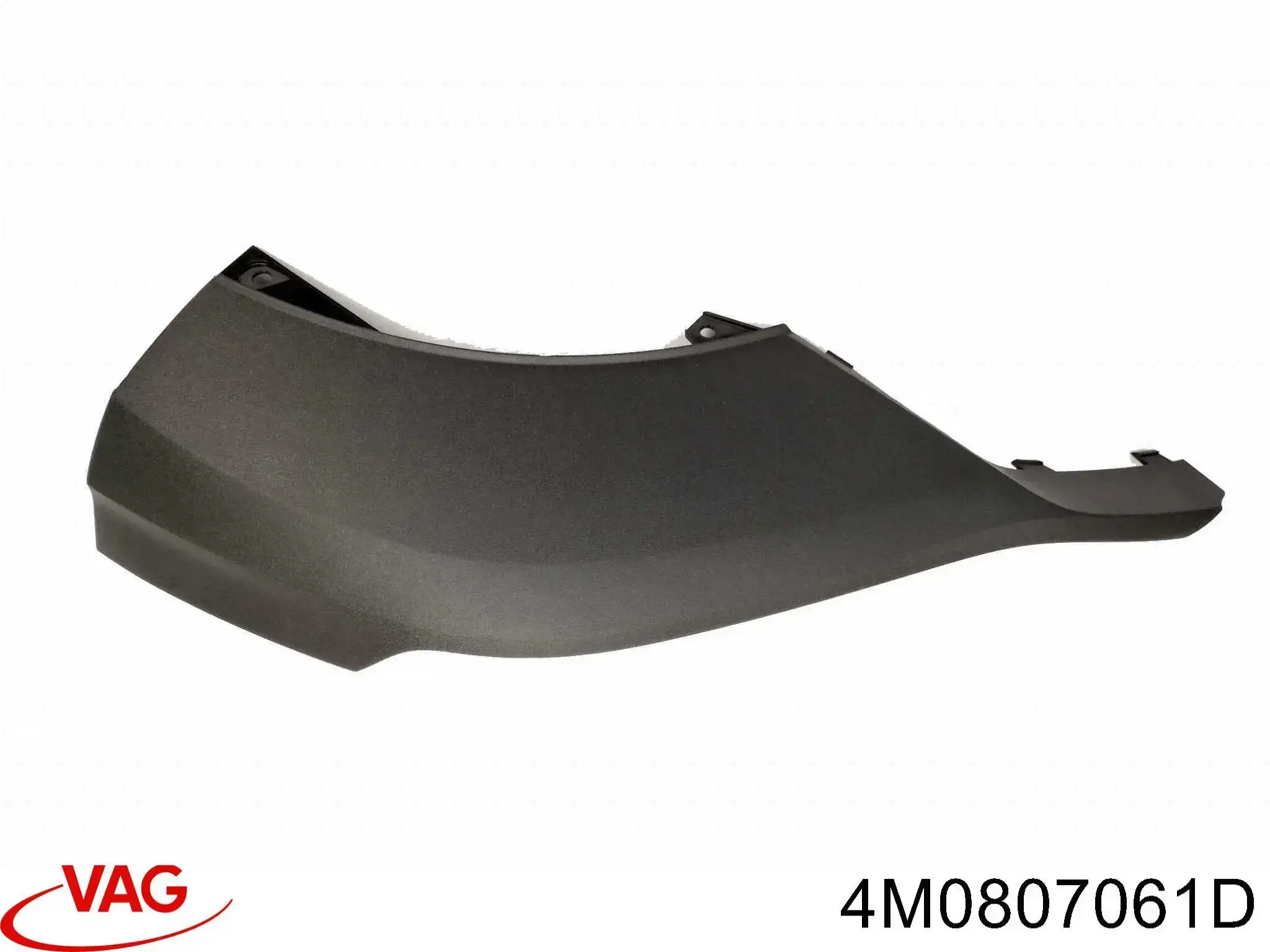 4M0807061D VAG 