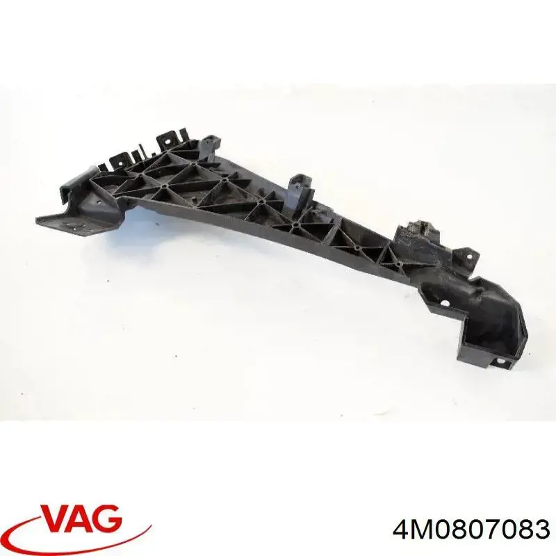  VAG 4M0807083 ціна, від 10.35 USD