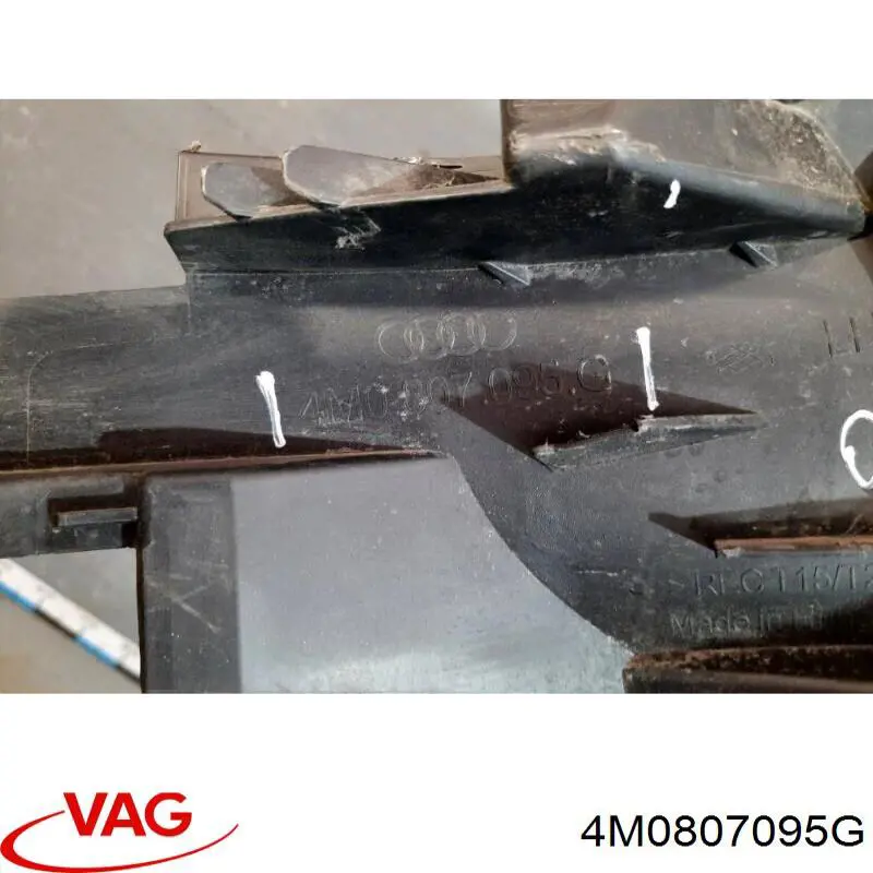 4M0807095G VAG 