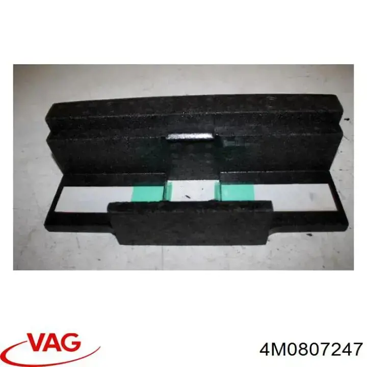  VAG 4M0807247C ціна, від 29.14 USD