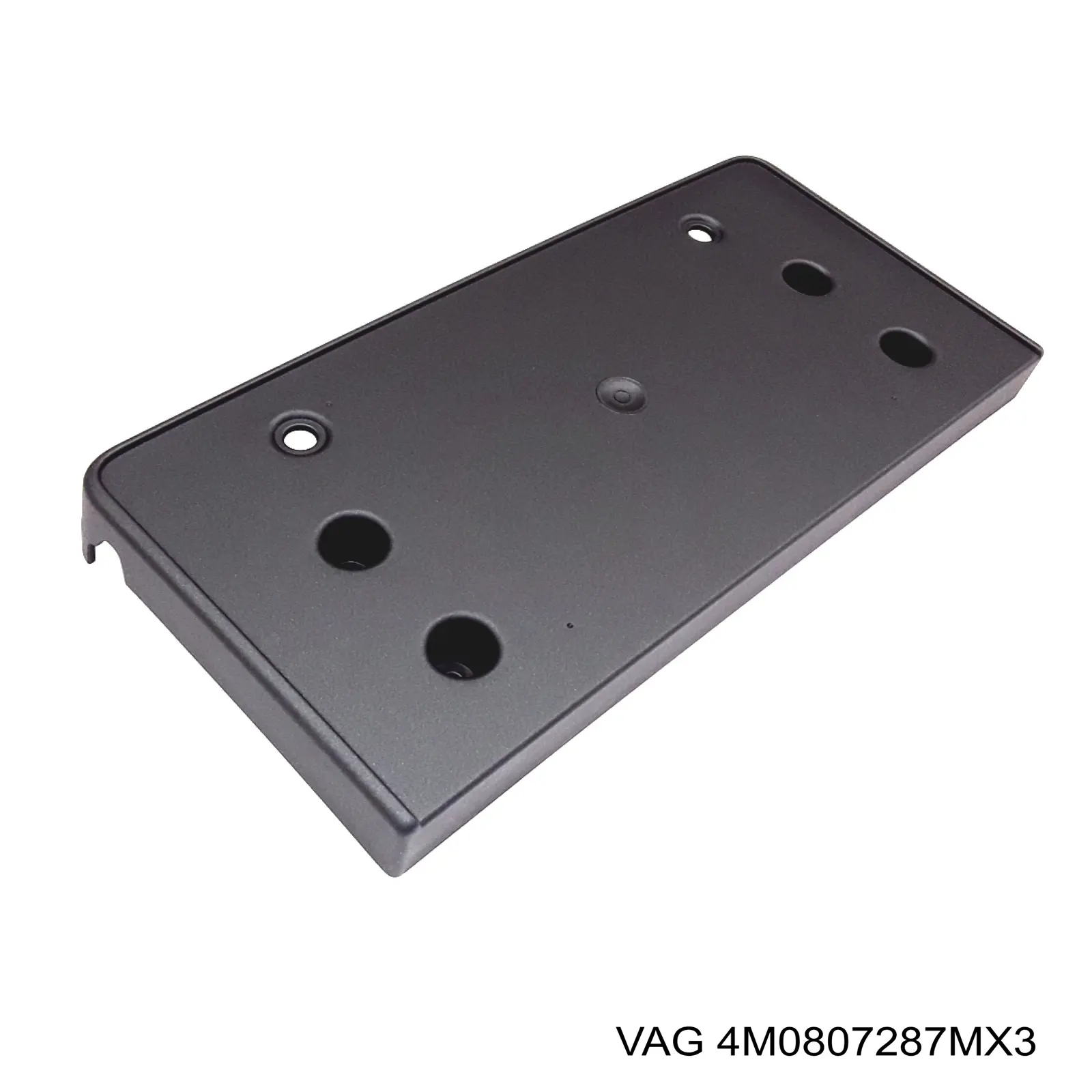  VAG 4M0807287MX3 ціна, від 30.37 USD