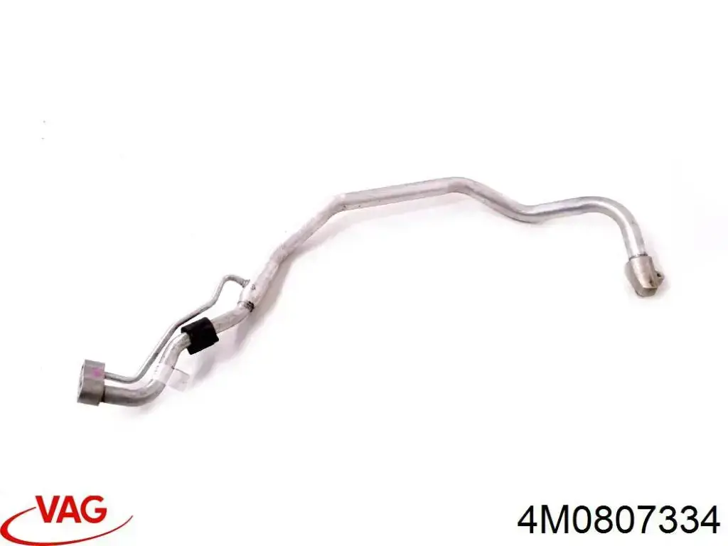 Купити 4M0807334 VAG 