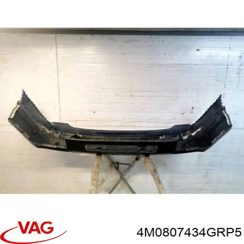  4M0807434GRP5 VAG