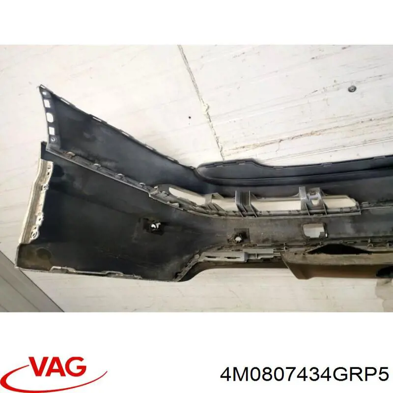 4M0807434GRP5 VAG 