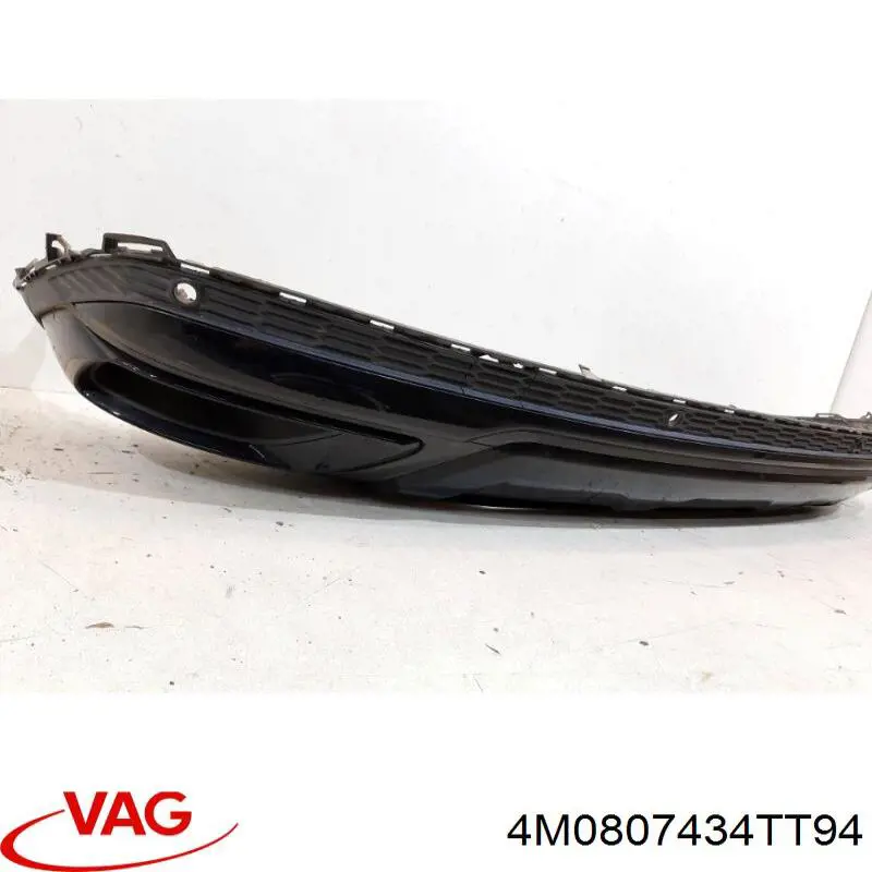 Купити 4M0807434TT94 VAG 
