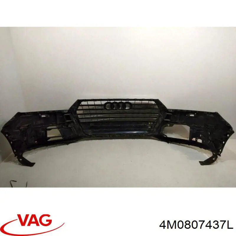  4M0807437L VAG