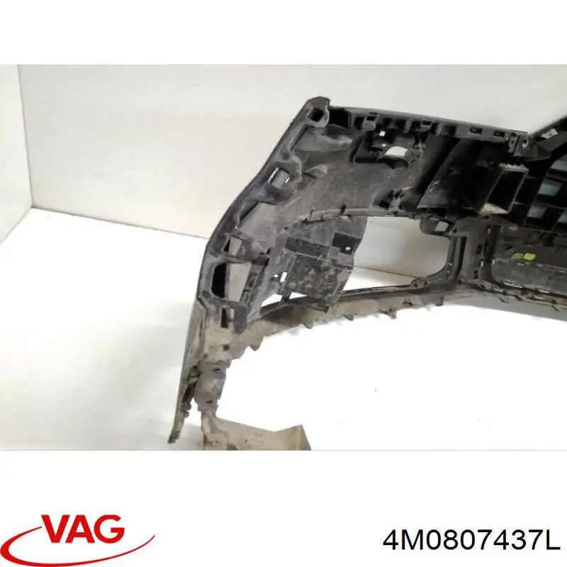 4M0807437L VAG 