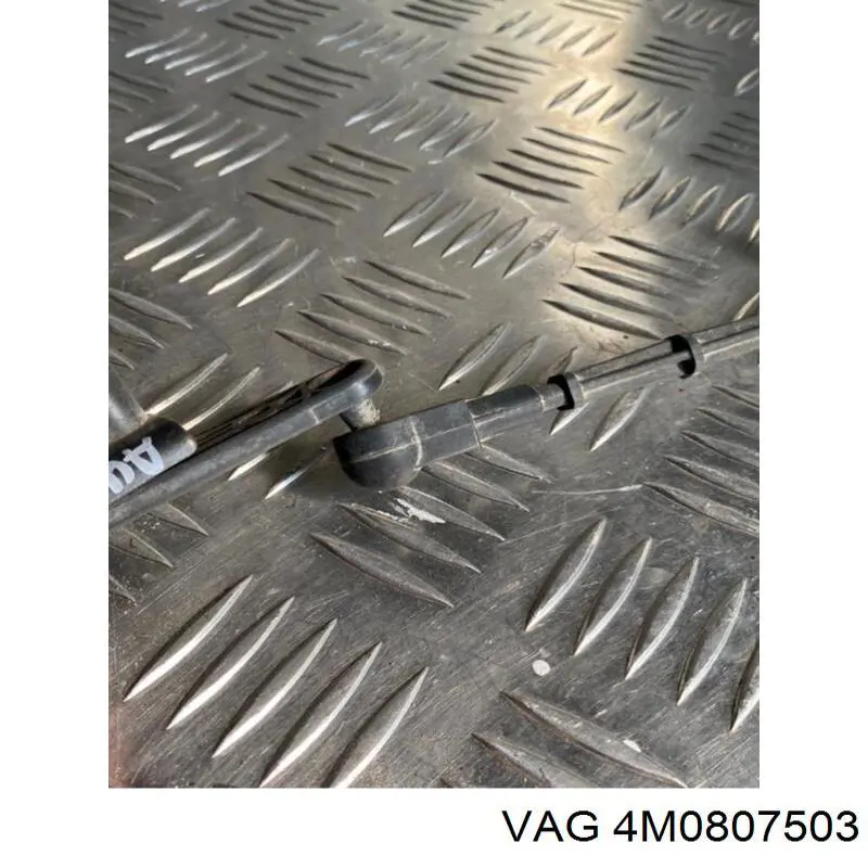 4M0807503 VAG 