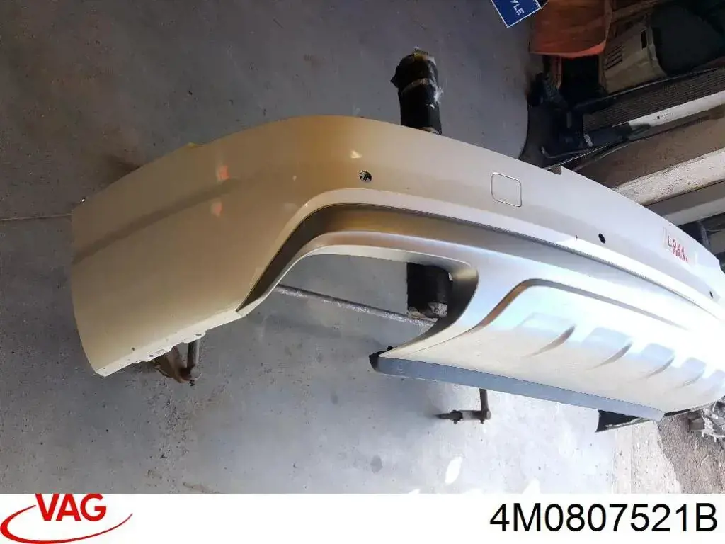 4M0807521B VAG 