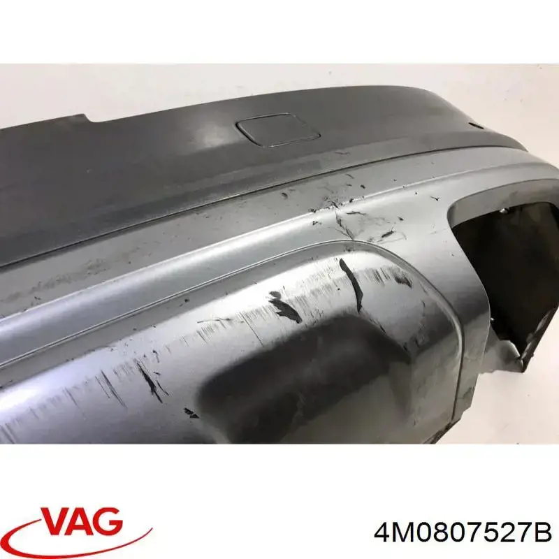  VAG 4M0807527B ціна, від 316.63 USD