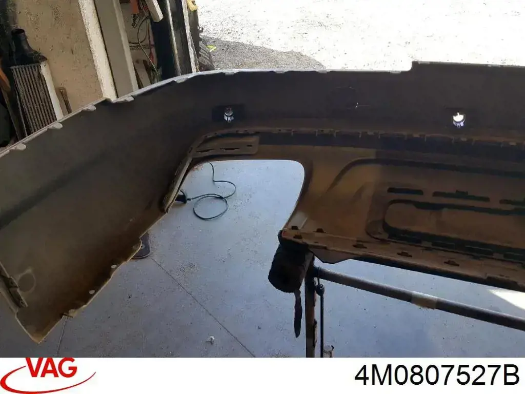 4M0807527B VAG 