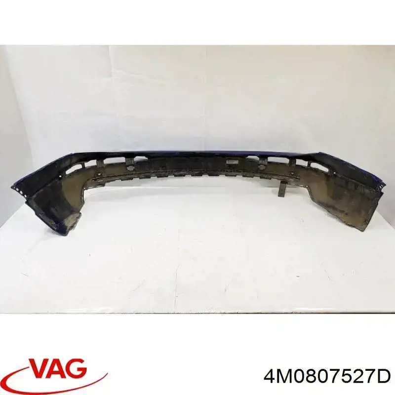 Купити 4M0807527D VAG 