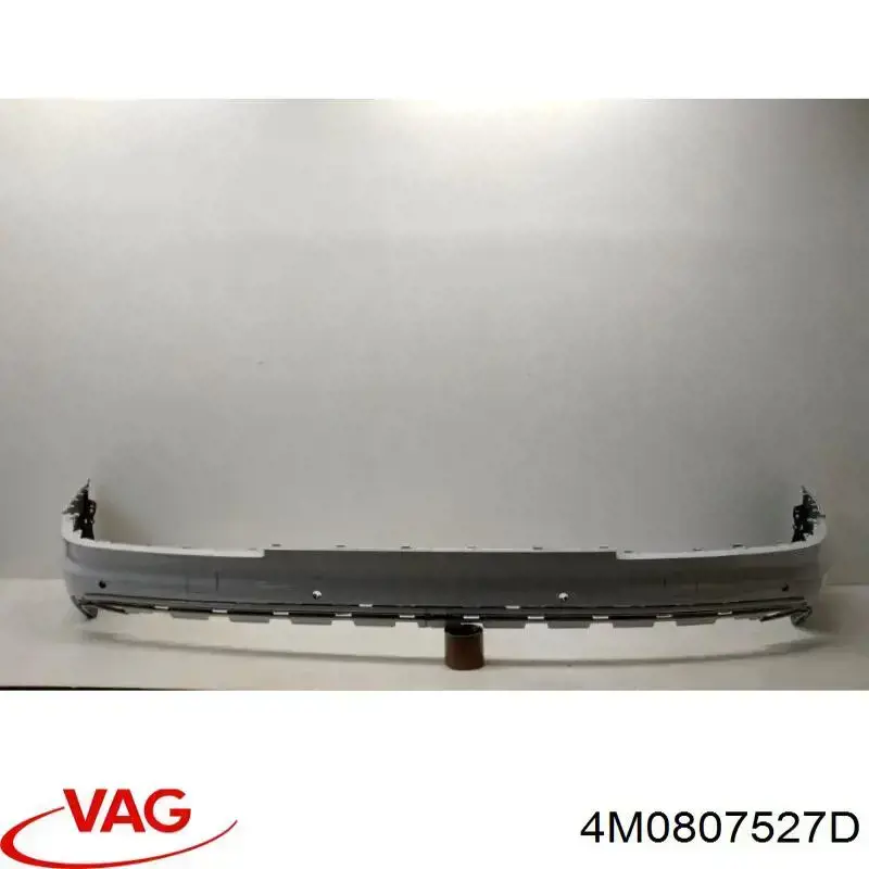 4M0807527D VAG 