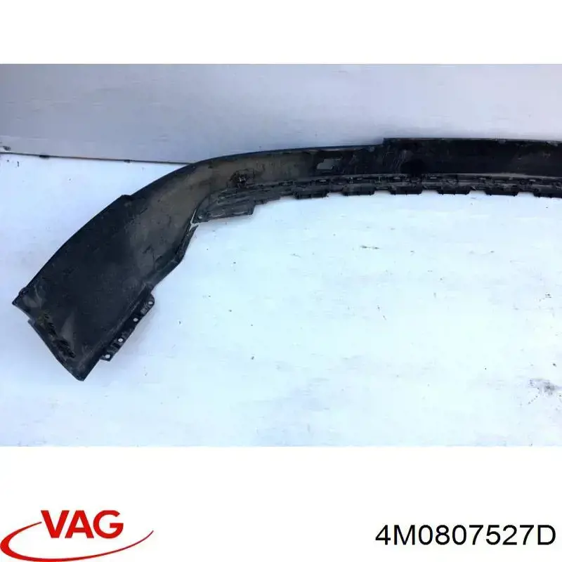  VAG 4M0807527D ціна, від 84.36 USD