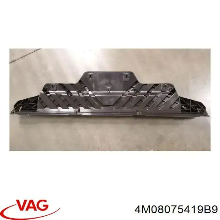 Тюнінг заднього бампера VAG 4M08075419B9 ціна, від 12.65 USD