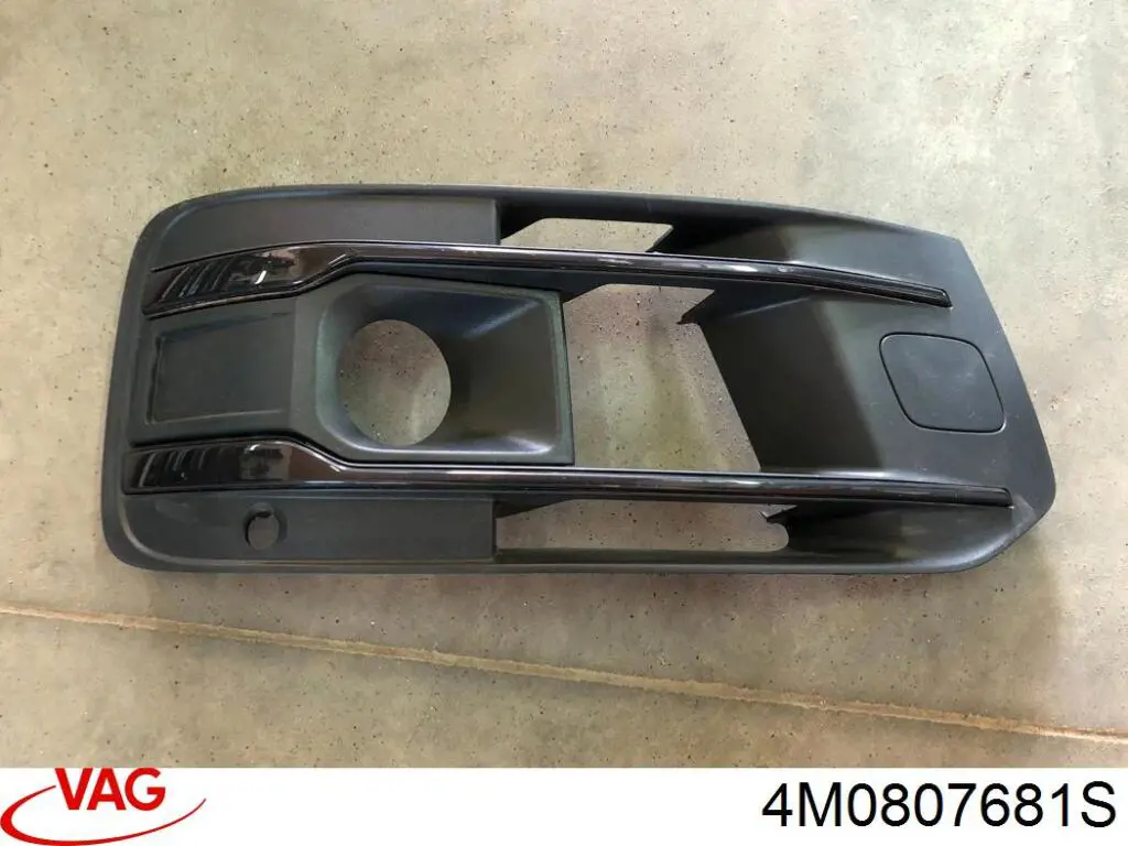 4M0807681S VAG 