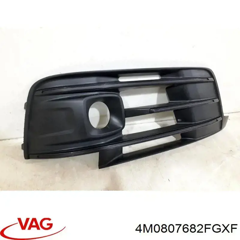  4M0807682FGXF VAG
