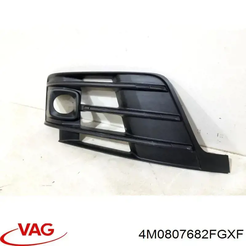  VAG 4M0807682FGXF ціна, від 56.31 USD