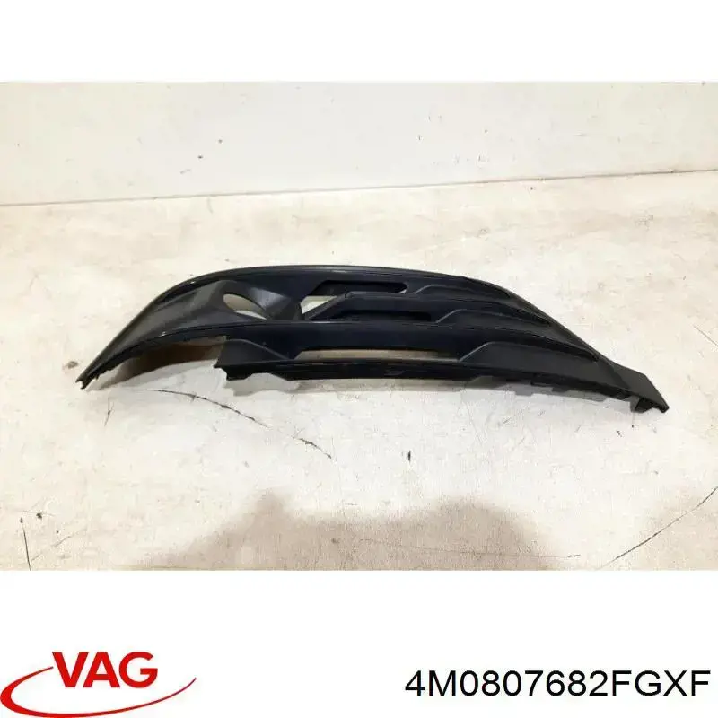Купити 4M0807682FGXF VAG 