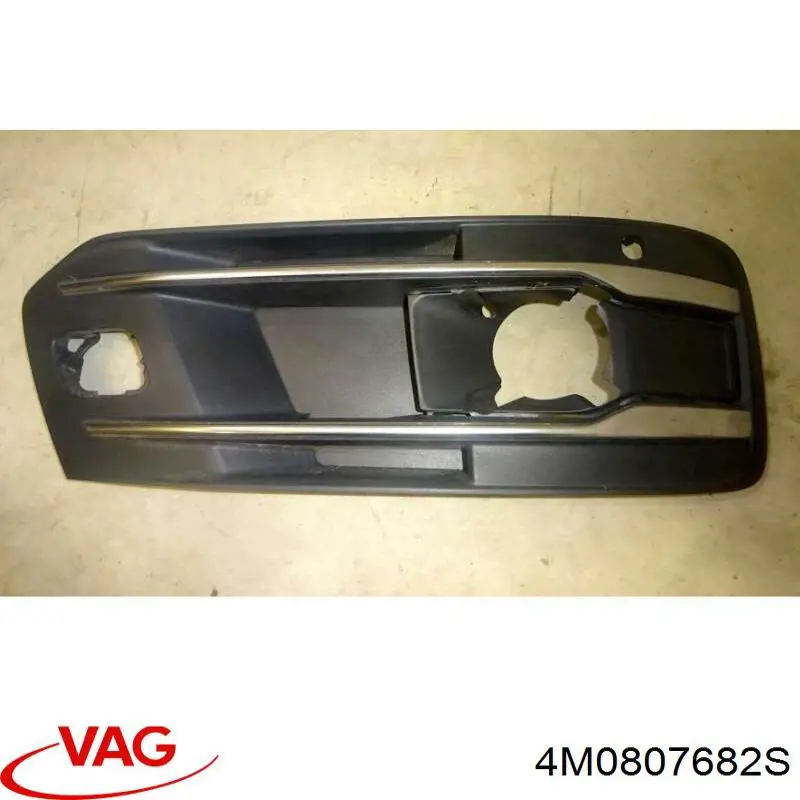 4M0807682S VAG 