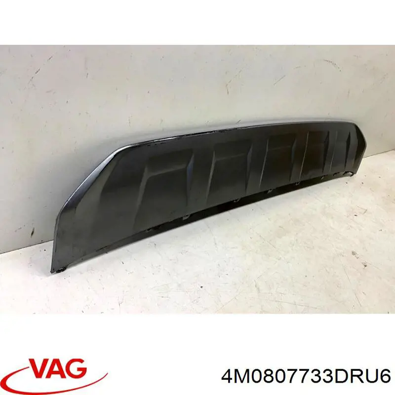  VAG 4M0807733DRU6 ціна, від 67.49 USD