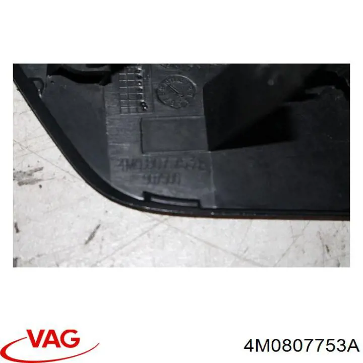 4M0807753A VAG 