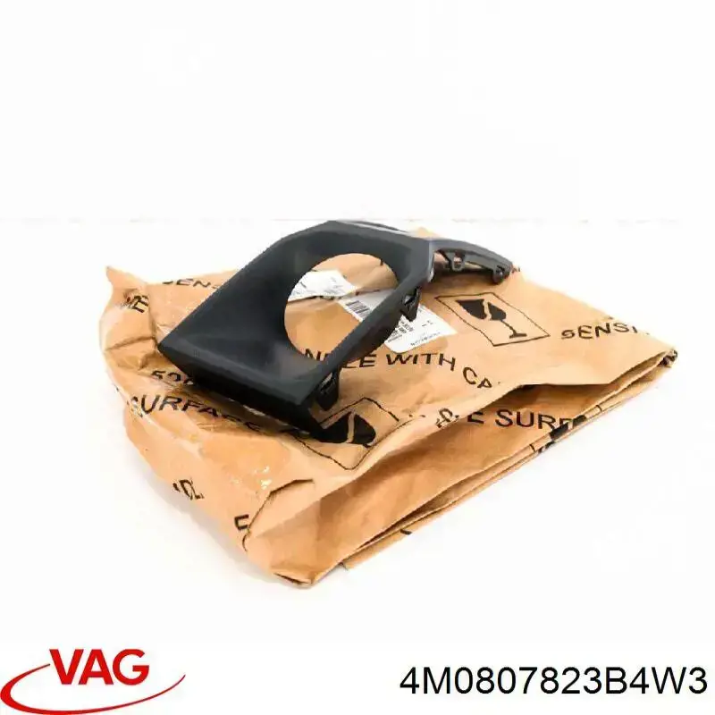  4M0807823B4W3 VAG