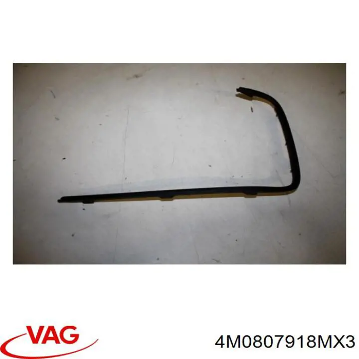 4M0807918MX3 VAG 