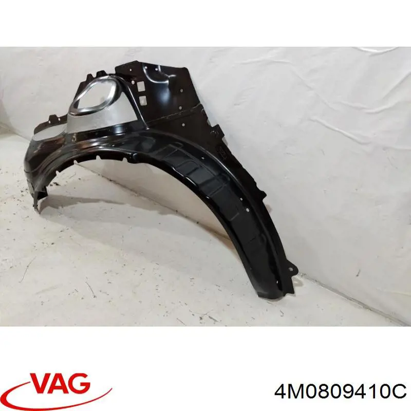 4M0809410C VAG Арка крила заднього правого