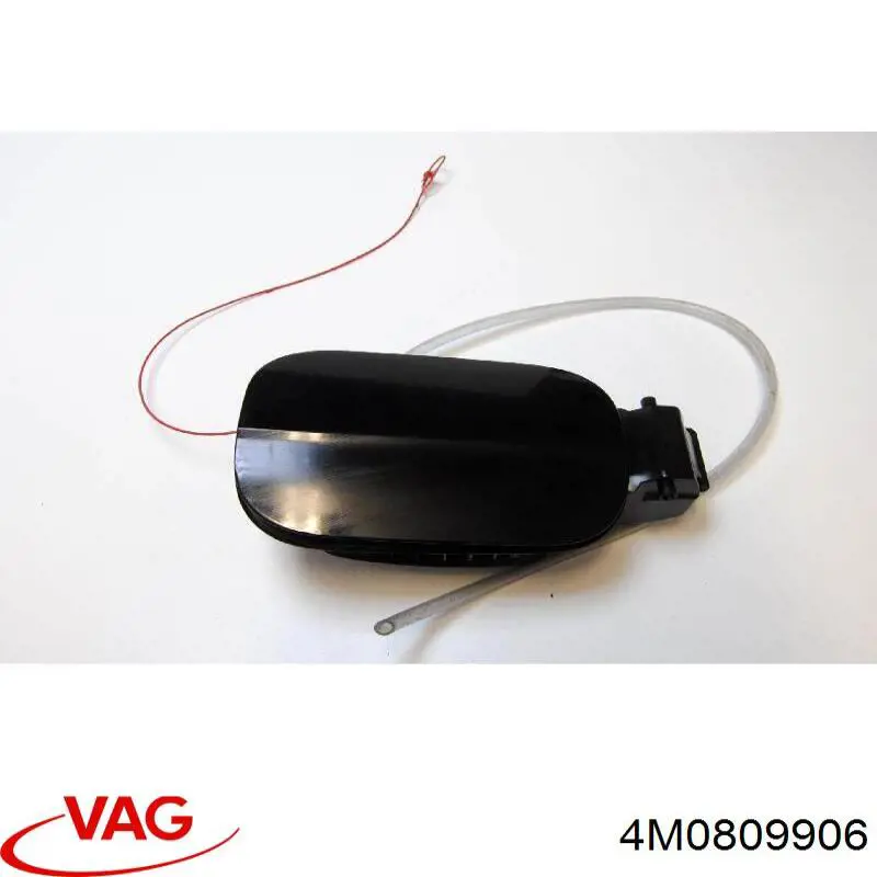 Купити 4M0809906 VAG 