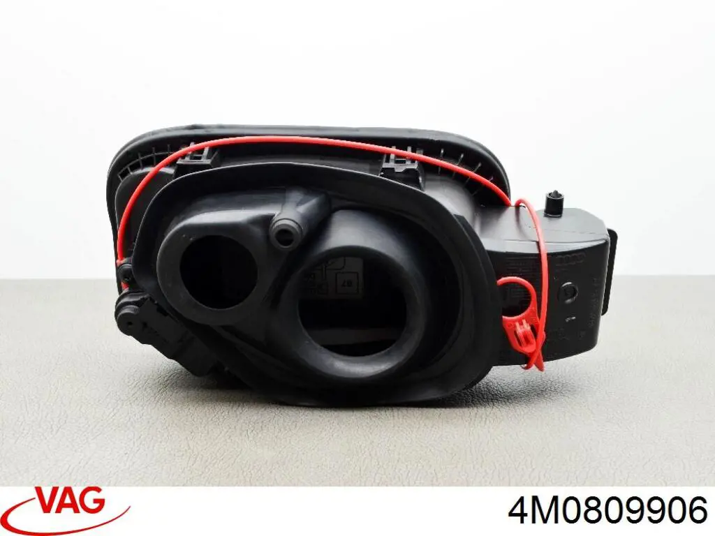  VAG 4M0809906 ціна, від 24.07 USD