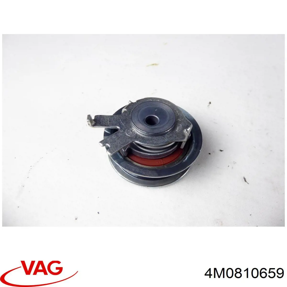 4M0810659 VAG
