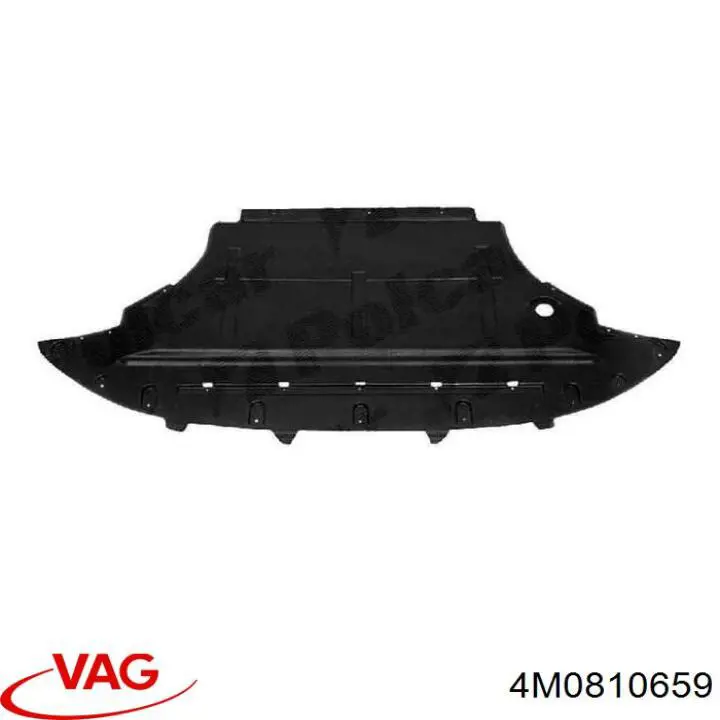  VAG 4M0810659
