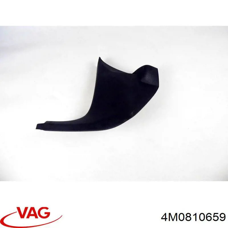  4M0810659 VAG