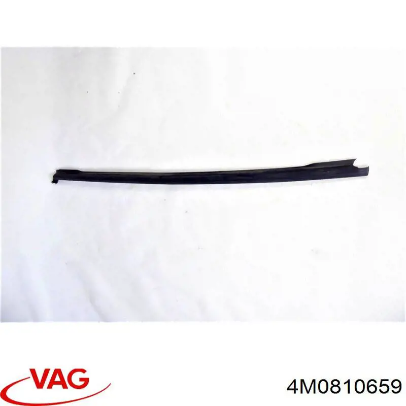  VAG 4M0810659 ціна, від 5.22 USD