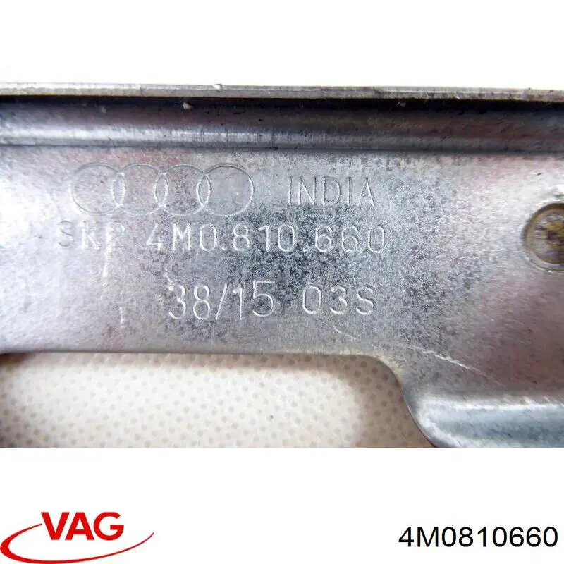 4M0810660 VAG 