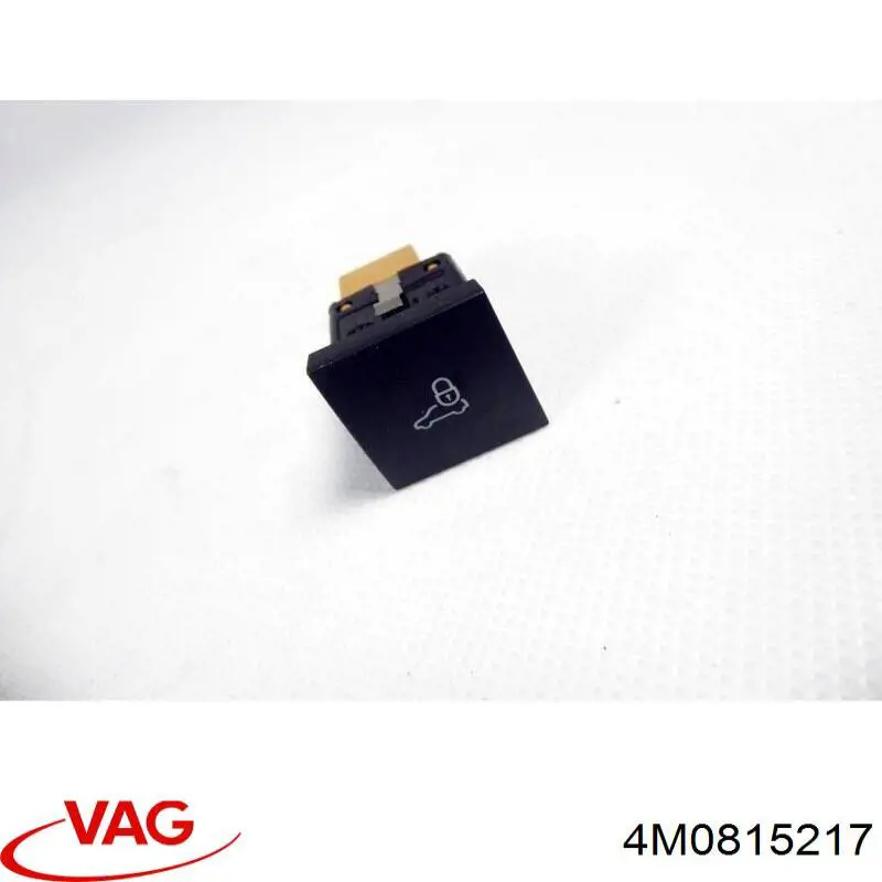  VAG 4M0815217 ціна, від 6.33 USD