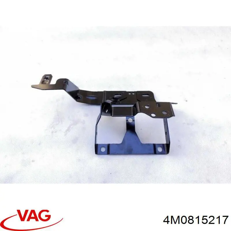  VAG 4M0815217 ціна, від 6.33 USD