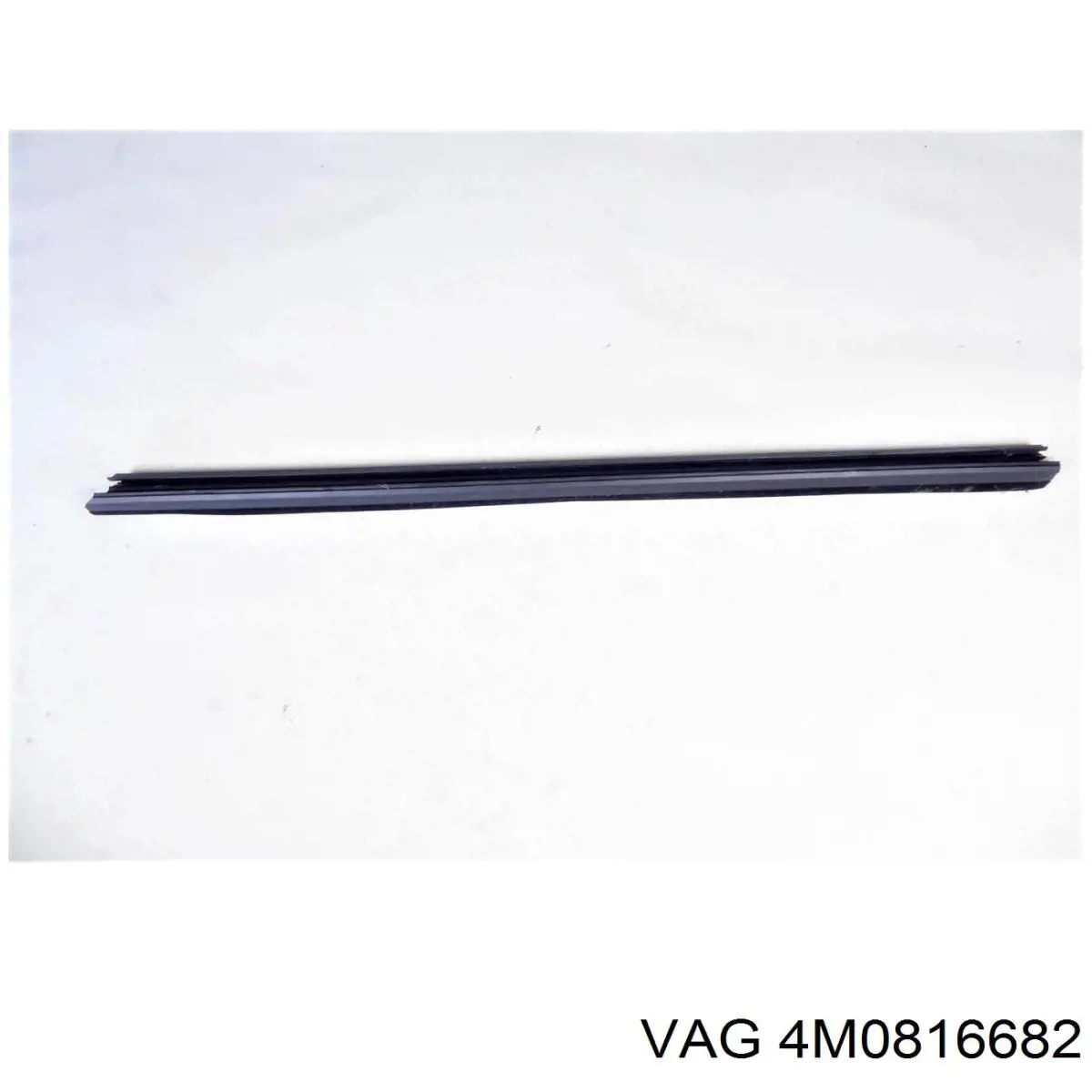 Клапан TRV, кондиціонера VAG 4M0816682C