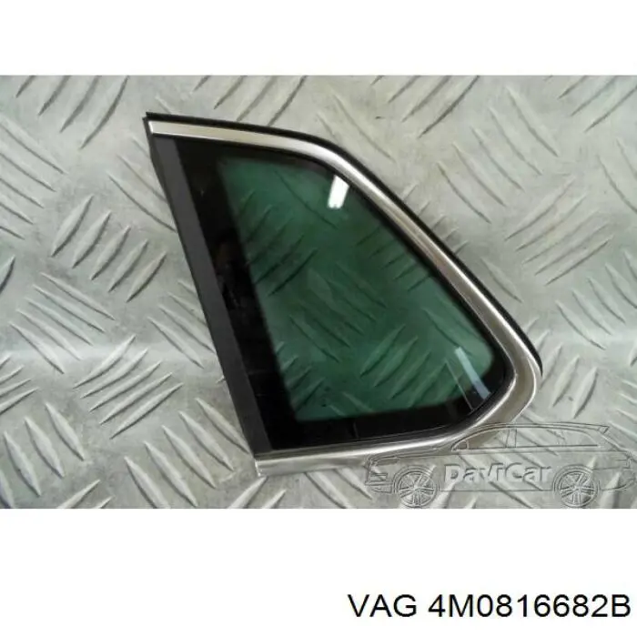 Клапан TRV, кондиціонера VAG 4M0816682B ціна, від 82.35 USD