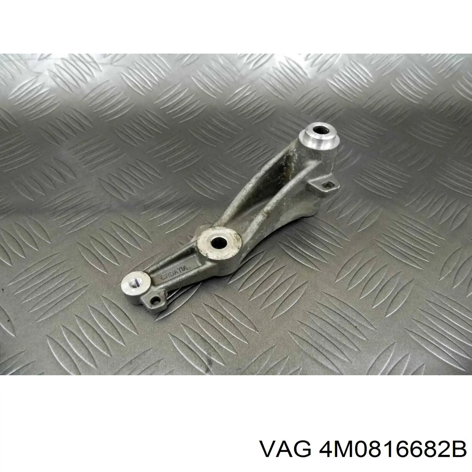 Клапан TRV, кондиціонера VAG 4M0816682B ціна, від 82.35 USD