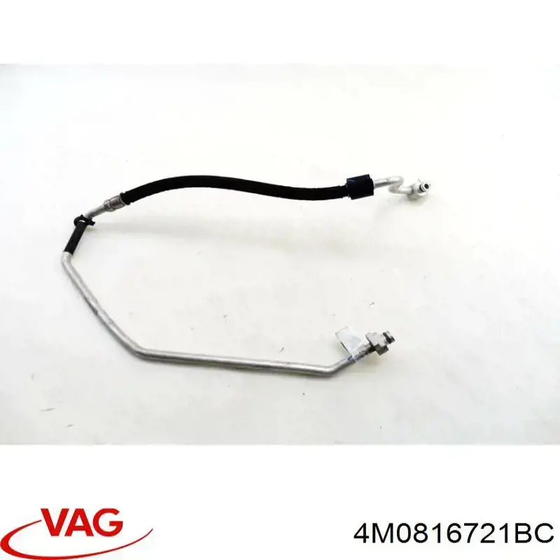 4M0816721BC VAG 