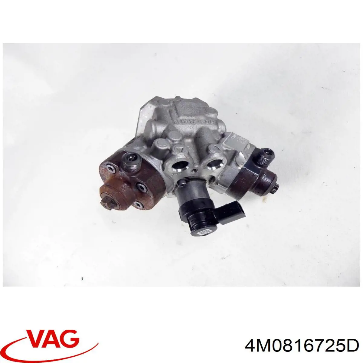  4M0816725D VAG