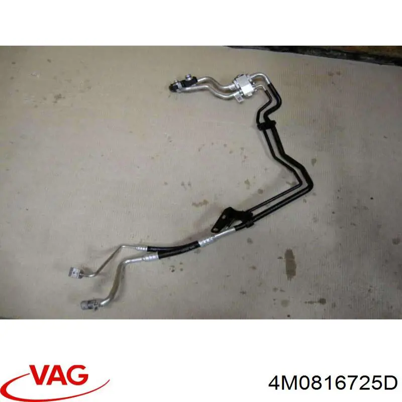 4M0816725D VAG 