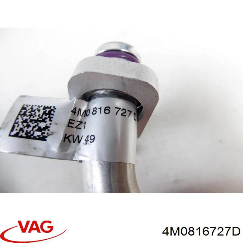 4M0816727D VAG 